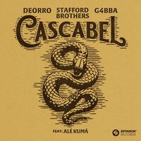 Thumbnail for the Deorro - Cascabel [Extended Mix] (Extended Mix) link, provided by host site