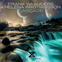 Thumbnail for the Frank Waanders - Cascade link, provided by host site