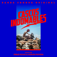 Thumbnail for the Pablo Rojas - Cascos Indomables: Banda Sonora Original link, provided by host site