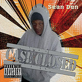 Thumbnail for the Sean Don - Case Closed link, provided by host site