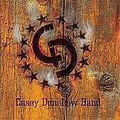 Thumbnail for the Casey Donahew - Casey Donahew Band link, provided by host site