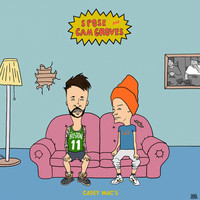 Thumbnail for the Spose - Casey Mac’s link, provided by host site