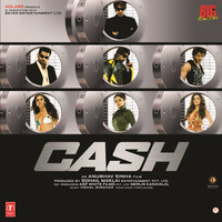 Image of Vishal-Shekhar linking to their artist page due to link from them being at the top of the main table on this page