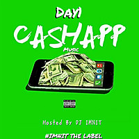 Thumbnail for the Day1 - Cash App Music: Hosted by DJ Imnit link, provided by host site