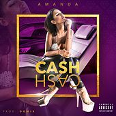 Thumbnail for the Black Mamba - Cash Cash link, provided by host site