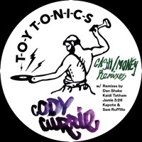 Thumbnail for the Cody Currie - Cash (Dan Shake Remix) link, provided by host site