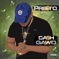 Thumbnail for the Presto - Cash Gawd link, provided by host site