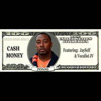 Thumbnail for the TONIO - Cash Money link, provided by host site