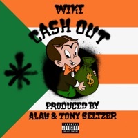 Thumbnail for the Wiki - Cash Out link, provided by host site