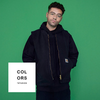 Thumbnail for the Wiki - Cash Out - A COLORS SHOW link, provided by host site