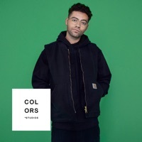 Thumbnail for the Wiki - Cash Out - A COLORS SHOW link, provided by host site