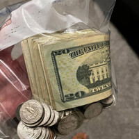 Thumbnail for the Tuxedo - Cash Out link, provided by host site