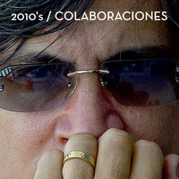 Thumbnail for the Amaury Pérez - Casi Todo Amaury: 2010's/Colaboraciones link, provided by host site