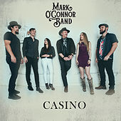 Thumbnail for the Mark O'Connor - Casino link, provided by host site