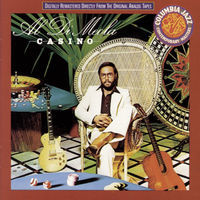 Thumbnail for the Al Di Meola - Casino link, provided by host site