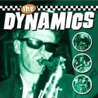 Thumbnail for the The Dynamics - Casino link, provided by host site