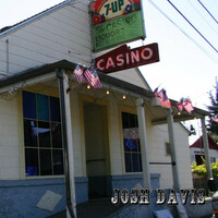 Thumbnail for the Josh Davis - Casino link, provided by host site