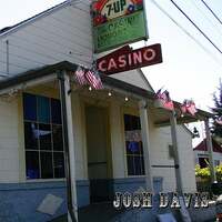 Thumbnail for the Josh Davis - Casino link, provided by host site