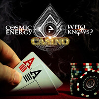 Image of Cosmic Energy linking to their artist page due to link from them being at the top of the main table on this page