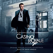 Thumbnail for the Nicholas Dodd - Casino Royale [iTunes Exclusive] link, provided by host site