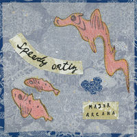 Thumbnail for the Speedy Ortiz - Casper (1995) link, provided by host site