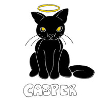 Thumbnail for the Scum - Casper (Acoustic) link, provided by host site