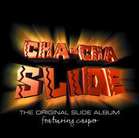 Thumbnail for the Casper - Casper Cha-Cha Slide link, provided by host site