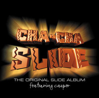 Thumbnail for the Casper - Casper Cha-Cha Slide link, provided by host site