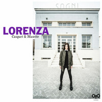 Thumbnail for the Lorenza - Casquet & Musette link, provided by host site