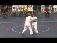 Thumbnail for the Iam Tongi - Cassandra Tongi Judo link, provided by host site