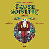 Thumbnail for the Natalie Dessay - Casse-Noisette link, provided by host site