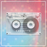 Thumbnail for the ayokay - Cassette link, provided by host site