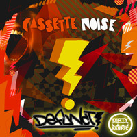 Thumbnail for the Defunct! - Cassette Noise link, provided by host site