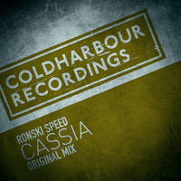 Thumbnail for the Ronski Speed - Cassia link, provided by host site