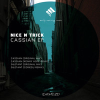 Thumbnail for the Nice 'N Trick - Cassian link, provided by host site