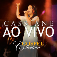 Thumbnail for the Cassiane - Cassiane - Gospel Collection Ao Vivo link, provided by host site