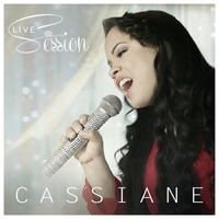 Thumbnail for the Cassiane - Cassiane Live Session link, provided by host site