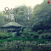 Thumbnail for the StillTime Classic - Cassical Music For Still Time 20 link, provided by host site