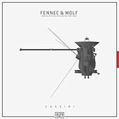 Thumbnail for the Fennec - Cassini link, provided by host site