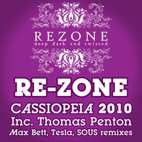 Thumbnail for the Rezone - Cassiopeia 2010 link, provided by host site
