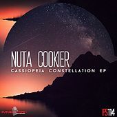 Thumbnail for the Nuta Cookier - Cassiopeia Constellation link, provided by host site