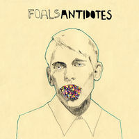 Thumbnail for the Foals - Cassius link, provided by host site