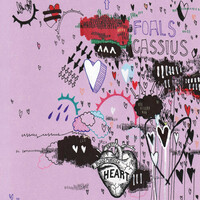 Thumbnail for the Foals - Cassius link, provided by host site