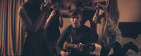 Thumbnail for the George Ezra - Cassy O' link, provided by host site