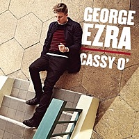 Thumbnail for the George Ezra - Cassy O' (EP) link, provided by host site