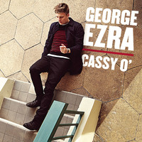 Thumbnail for the George Ezra - Cassy O' (EP) link, provided by host site