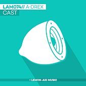 Thumbnail for the A-Drex - Cast link, provided by host site
