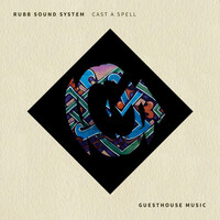Thumbnail for the Rubb Sound System - Cast a Spell link, provided by host site