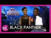 Thumbnail for the Black Panther - Cast: Could they work with an ex or sibling? link, provided by host site