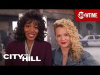 Thumbnail for the The Go-Gos - Cast Photoshoot: BTS link, provided by host site